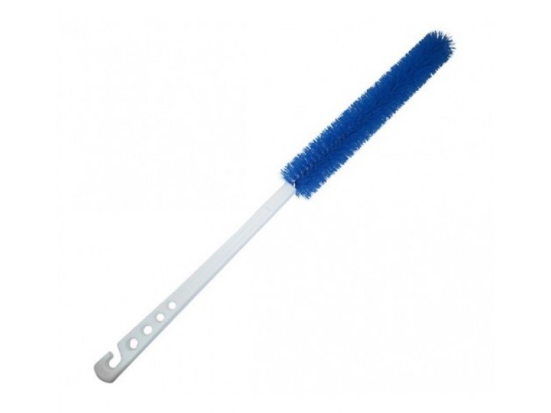 Універсальна щітка Morgan Blue Quick and Clean Brush